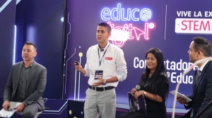 EDUCA DIGITAL - Computadores para Educar | Experiencia innovadora SOYPROFETIC