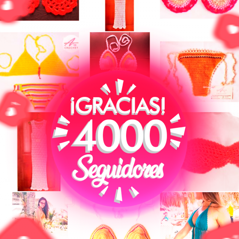 4000 Seg