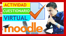 RESOLVER un CUESTIONARIO en plataforma virtual CURSO DE MOODLE