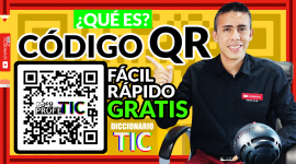 CÓDIGO QR ¿QUÉ ES? Te enseño a ESCANEAR